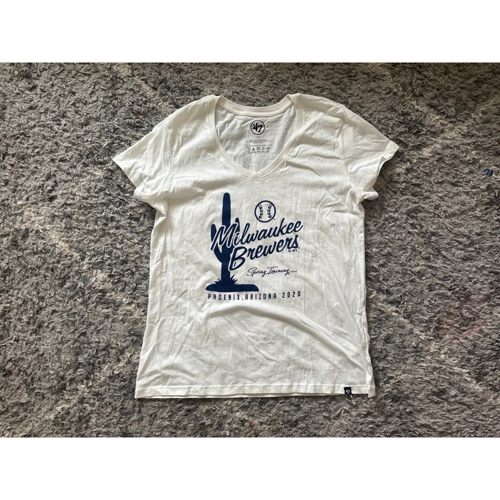 Brewers short